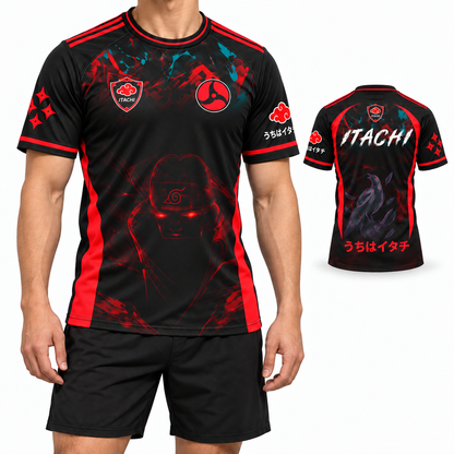 Jersey Itachi