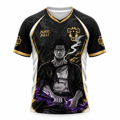 Jersey Yami