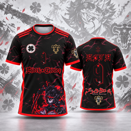Jersey Asta